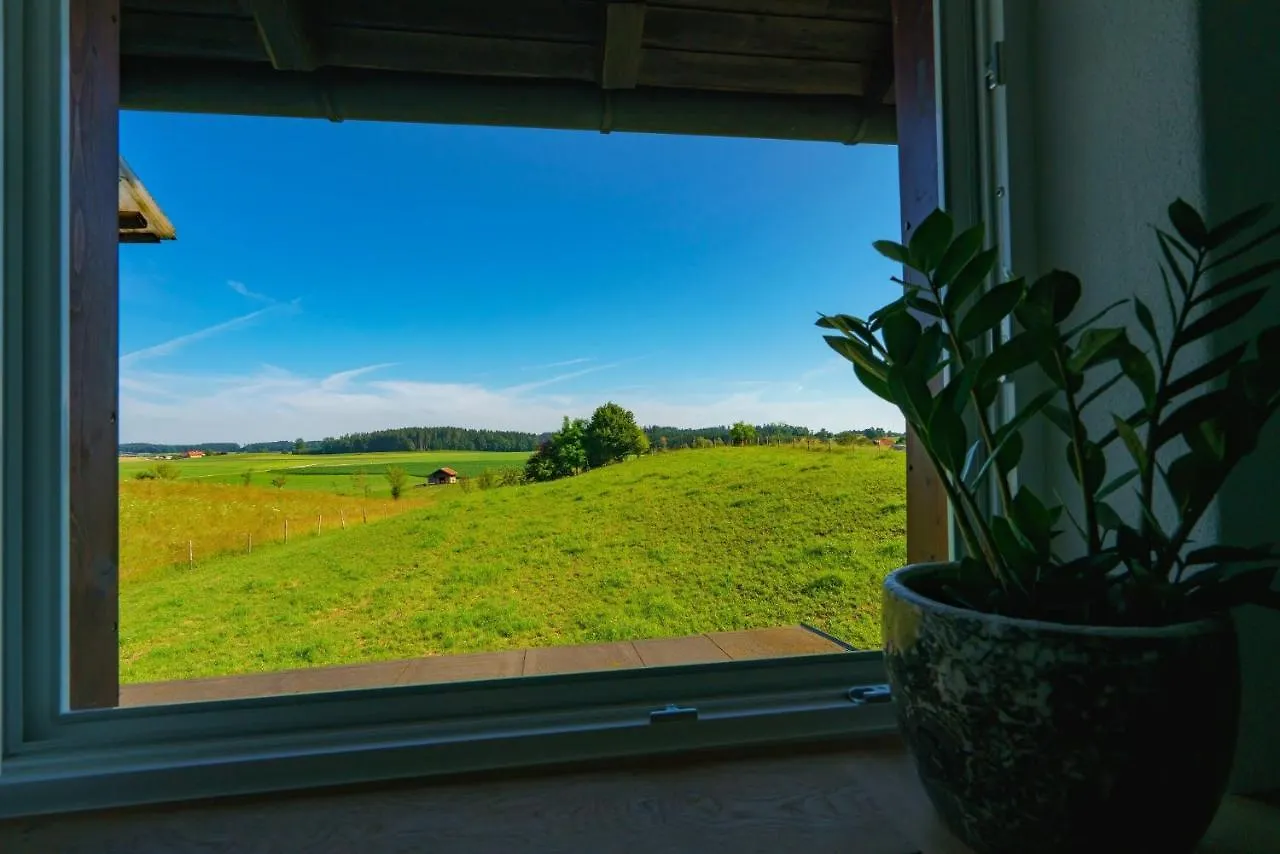 Ferienwohnung Pölzl Chieming