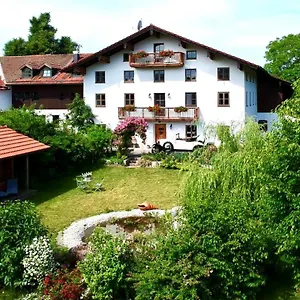  Apartment Kötzing Am Golfplatz